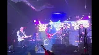 Autonomous Sonicus-Champagne Jam
