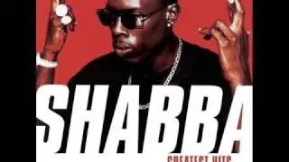 Shabba Ranks - Wicked Inna Bed