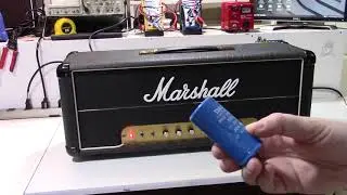 PTW Amps - Marshall 2204 (1980)