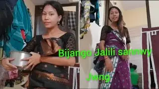 sanwy bijango jalini dangoha