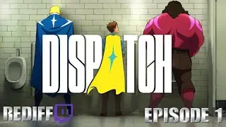 Dispatch – Bienvenue au centre d’urgence