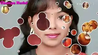 Camhpa Neshd बाजे पैरी छमाछम मोर दुर्गा दाई के पाँवे म