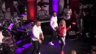 Zoltán Erika - Remetelány (Születésnapi V.I.P Klub koncert)