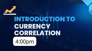CURRENCY CORRELATION I|15-09-2025 | AKINRATA MICHAEL