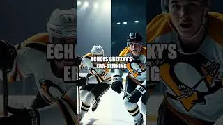 Gretzky vs Crosby: The Crown Across Eras