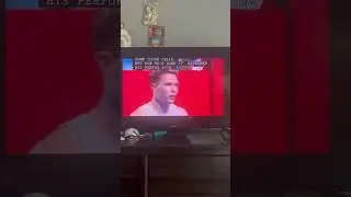 Tim Shieff at the Northeast Miami Regional Finals American Ninja Warrior 2012 (Remake)