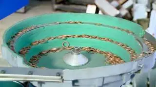 Washer Inspection System