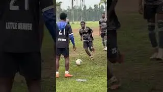 INSIDE TRAINING 🚨⏰