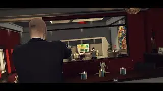 Silent Assassin Mastery: Unleashing Mayhem in Hitman Absolution - ANDROID GAMES #gaming