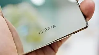 Sony Xperia Z6 Review