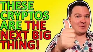 5 Hottest New Altcoins in March 2021! Crypto to Buy Now