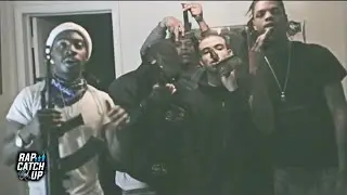 DBO YMM x Glizz Billion - Problems (MAYBLOCK DISS)