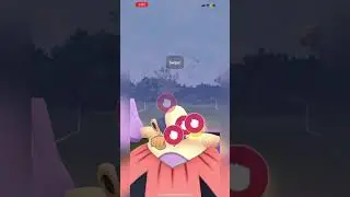 Obtaining Shadow Regirock in Pok&eacute;mon Go #pokemon #regirock #pokemongo #pok&eacute;mon #shadowpokemon #cool