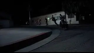 Thrashin' (1986) wild in the streets