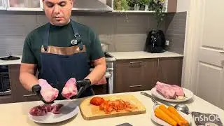امروز به فرمایش یک دوست ما قابلی آماده کردم 🥰😝🤩