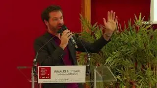 Le béton de Terre, projet public