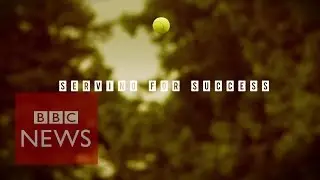Serving for Success: The Perfect Tournament