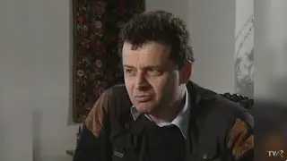 Memorialul durerii: Caractere - Radu Filipescu (@Arhiva TVR)