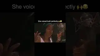 Regina King 😍🔥 #boondocks #viral #throwback #voice #acting