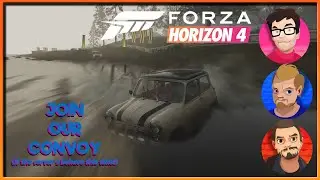 Forza Horizon 4 | Defending The Game