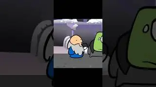 Stay Awhile With Me - Short Version