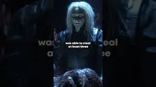 This Stargate Decision Was Dumb #Shorts