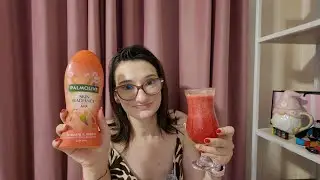SimpleLife/ DRAME cu parfum, doua parfumuri noi si prima mea comanda pe Vinted