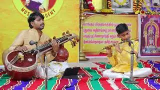 Guru priya laya vidhyalaya music academy....
