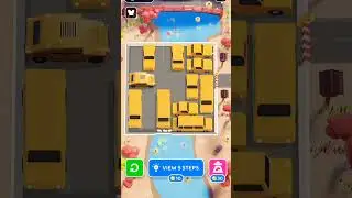 LEVEL :- 607 #shortvideo #kidsgame