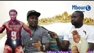 Vol1 Arfang Noukour ce que Yamou Rofangué et Sikambaye m'on Fait,Derby Ndoune Bassoul,Djirnda, Niodi