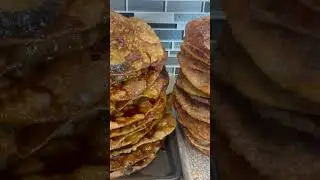 Atole de rancho de tamarindo con bu&ntilde;uelos Vero 8a