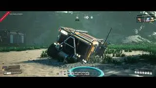 Satisfactory Glitches and Fails