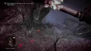 First time playing Far Cry, primal. Come chat.