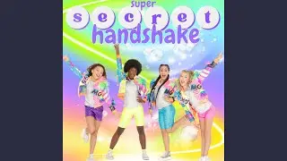 Super Secret Handshake