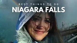 Niagara Falls Solo Travel Guide - What to Do Alone in One Day