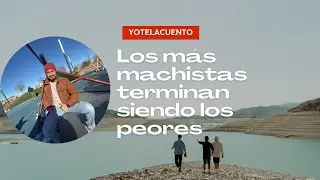 Los hombres m&aacute;s machistas 🏳️&zwj;🌈 
