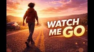 Watch Me Win &ndash;Upbeat Country-Pop|Feel-Good Modern Folk-Pop| Watch Me Go | Suno AI Original - 2026