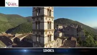 Visitlazio.com - Sermoneta