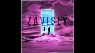 Eso & Tom Sean - Závislý (lyrics video)