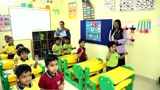 MBSP SCHOOL RON CBSE AFFILIATION INSPECTION