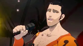 Flambae's Full Robert Song - Dispatch