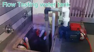 Crompton 0.5HP SP Flomax 2 Water Pump turbo pump sarkari pipe line se dur se pani khichne vala pump