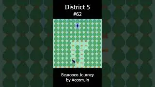 bearooeo D5 62