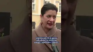 Na dana&scaron;nji dan prije točno pet godina potres je razorio Petrinju, Sisak, Glinu...