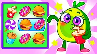 Rainbow Yummies and Mystery Sweets Machine 🍬🍫