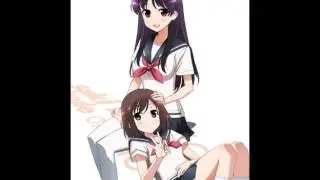【怜×竜華】キャラソン　阿知賀編 「東南西北☆うちだおれ☆わーるど」