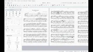 Desert Ruins Piano OST By:Fallen_Noob
