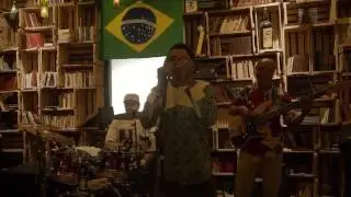 Natural Mystic (Bob Marley & The Wallers) - Original Marley Cover