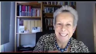 Image Consultant Carol Hanson Talks Shopping Responsibly and more