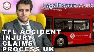 Transport For London Accident Injury Claims Process UK ( 2019 )
